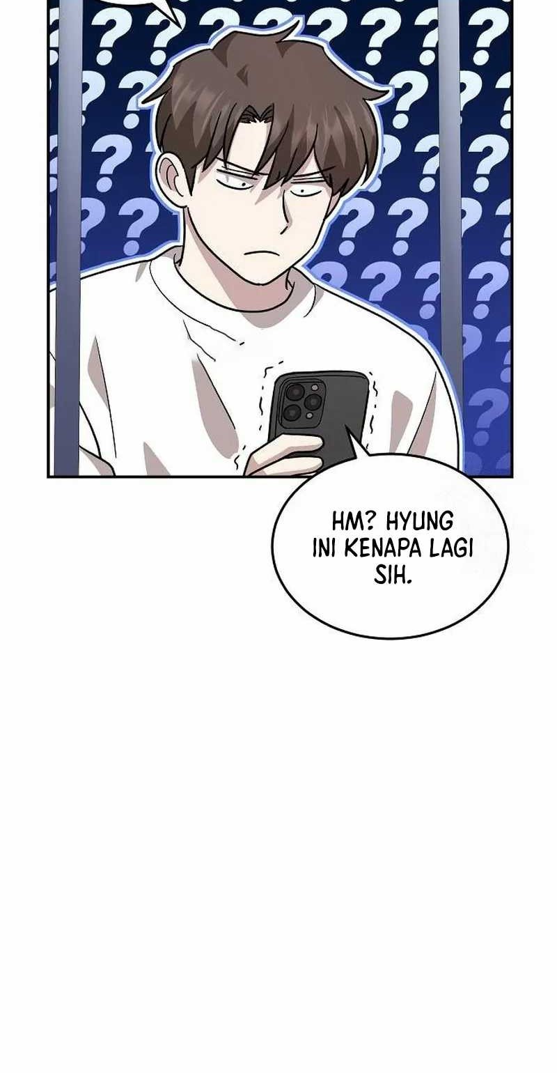 Genius Hitter Hits Fastball Chapter 75 Gambar 28