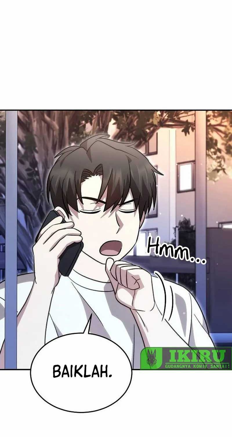 Genius Hitter Hits Fastball Chapter 75 Gambar 31