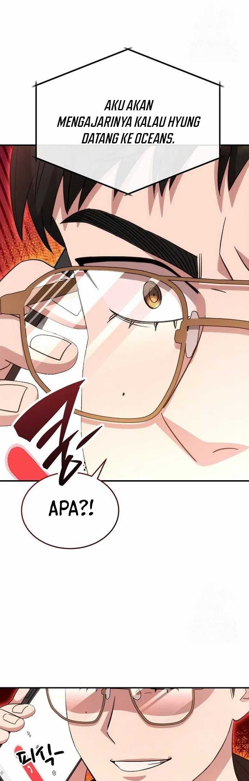 Genius Hitter Hits Fastball Chapter 75 Gambar 32