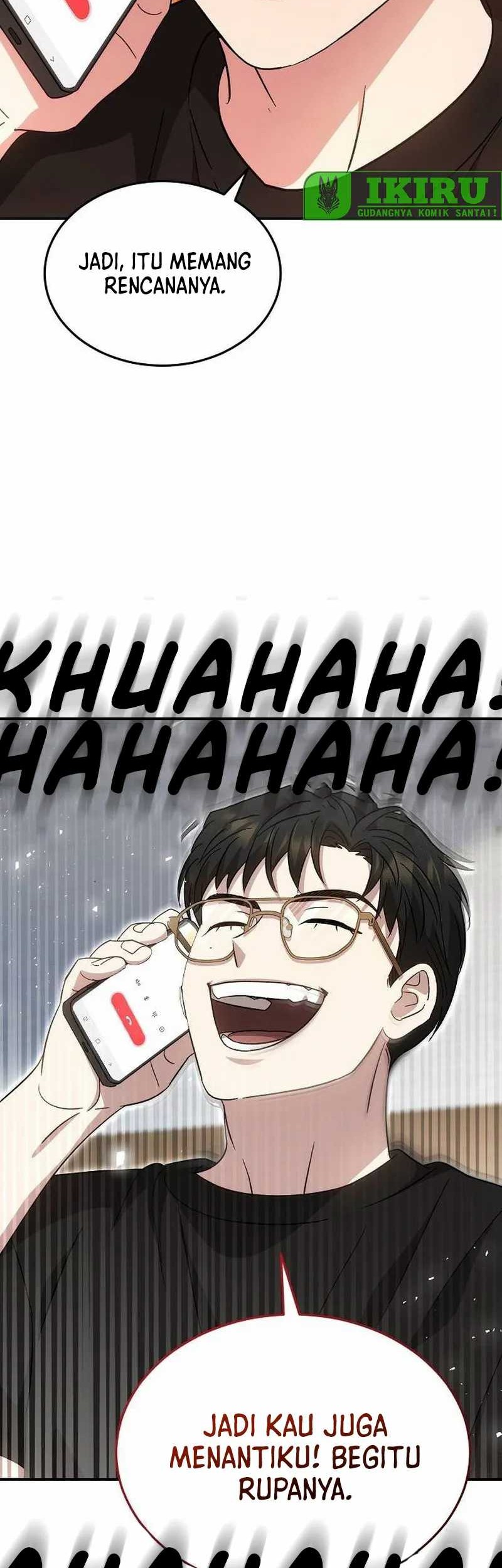 Genius Hitter Hits Fastball Chapter 75 Gambar 33