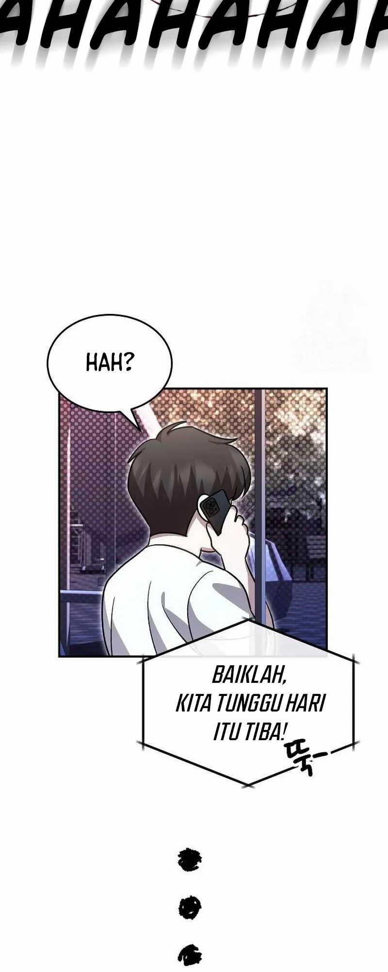 Genius Hitter Hits Fastball Chapter 75 Gambar 34