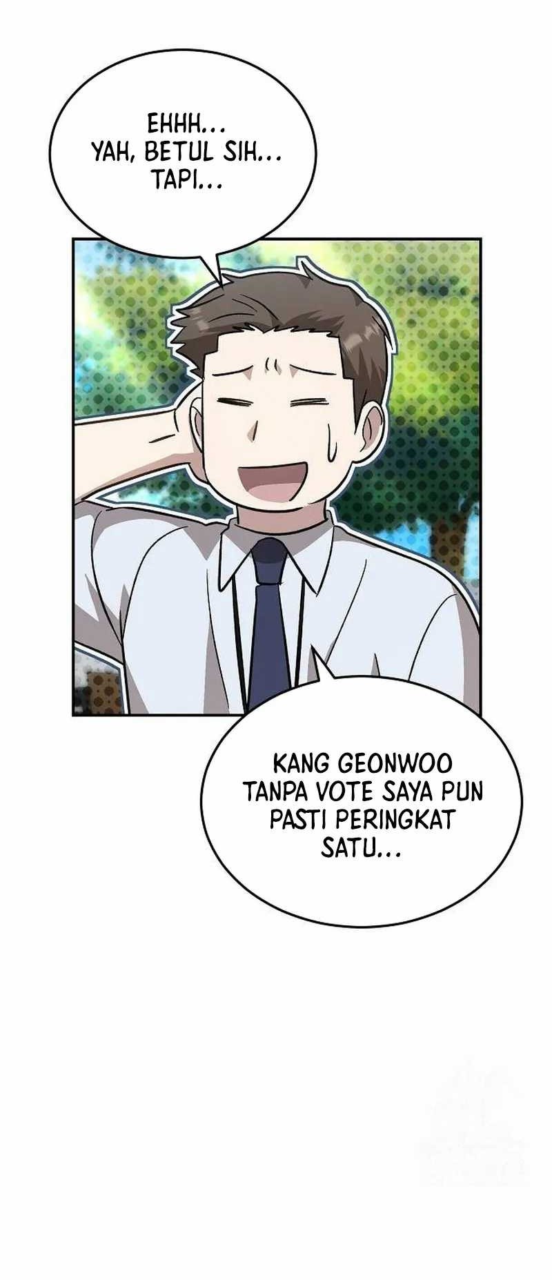 Genius Hitter Hits Fastball Chapter 75 Gambar 63