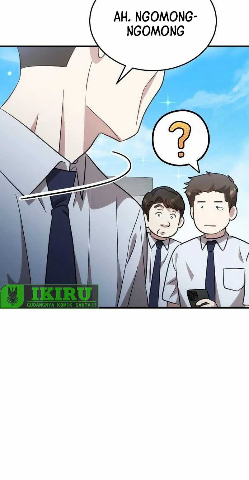 Genius Hitter Hits Fastball Chapter 75 Gambar 66