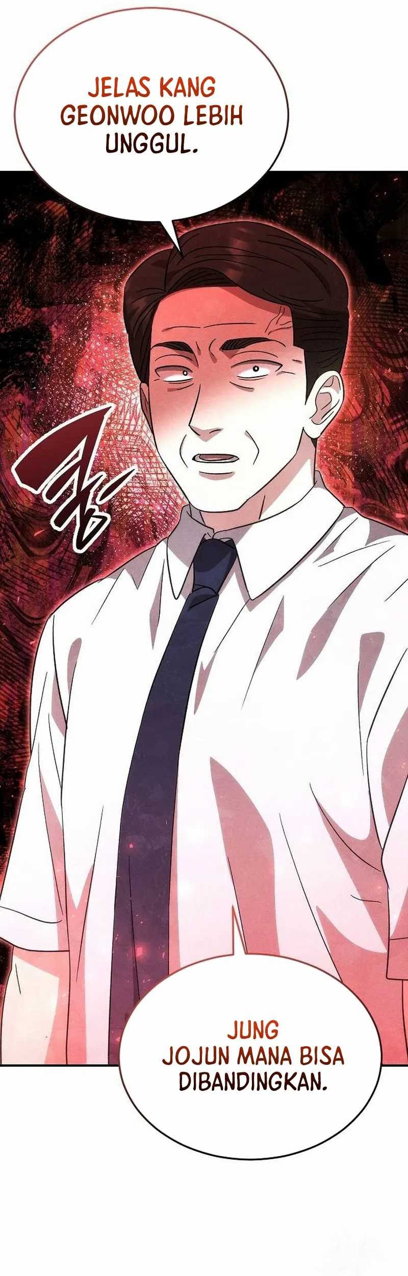 Genius Hitter Hits Fastball Chapter 75 Gambar 67