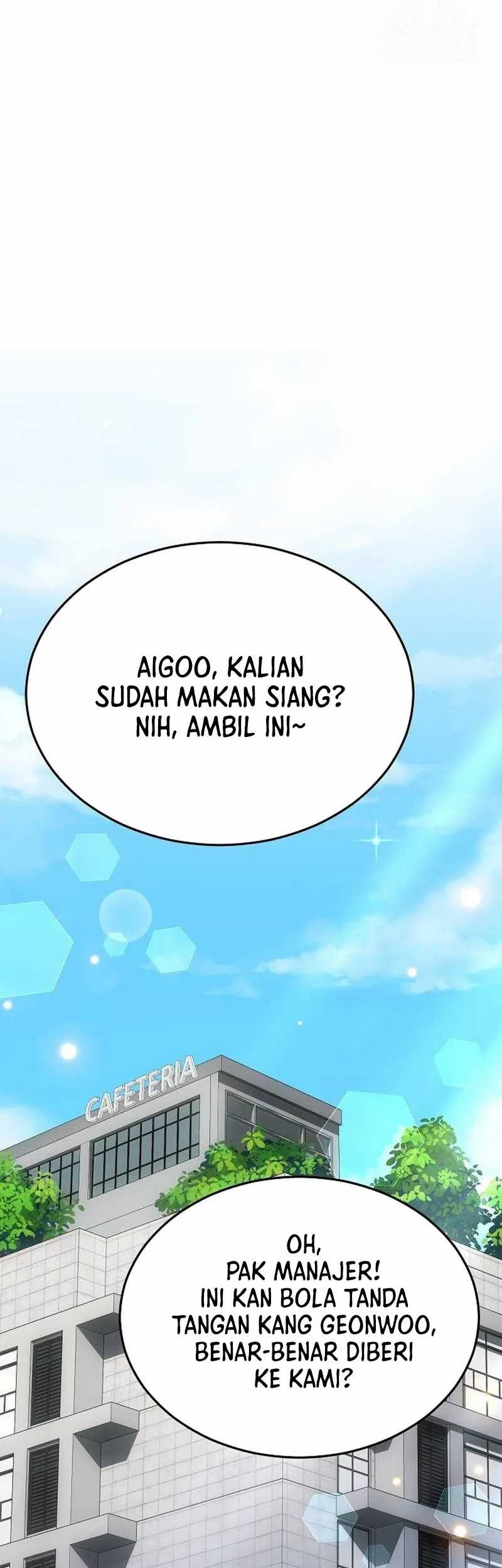 Genius Hitter Hits Fastball Chapter 75 Gambar 68