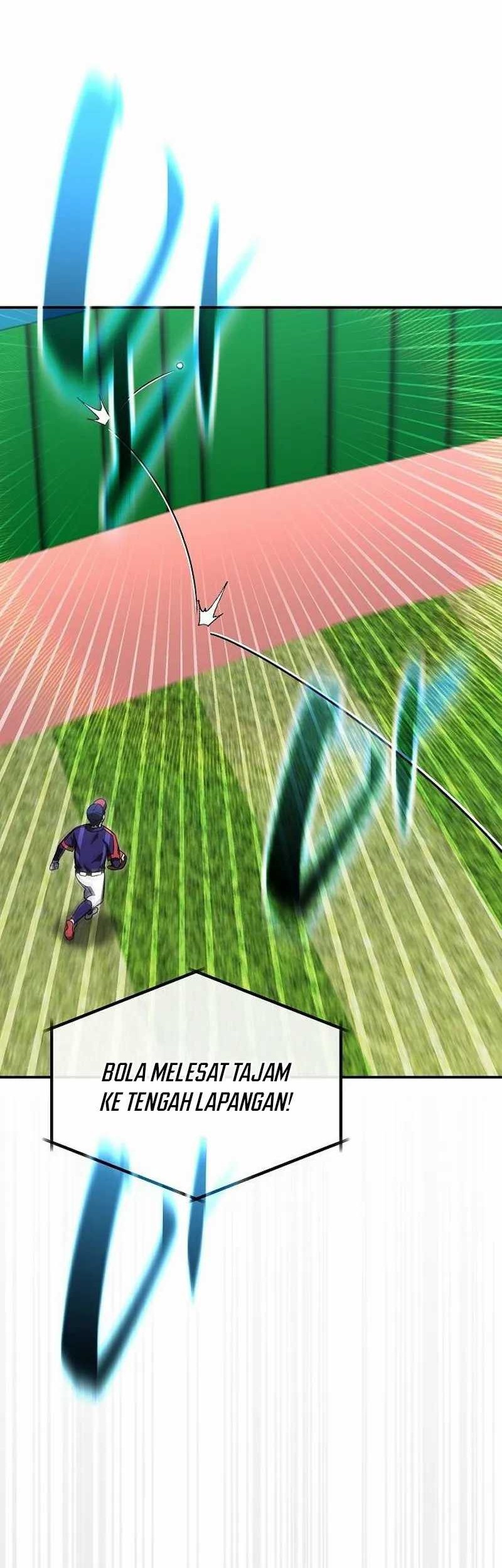 Genius Hitter Hits Fastball Chapter 75 Gambar 3