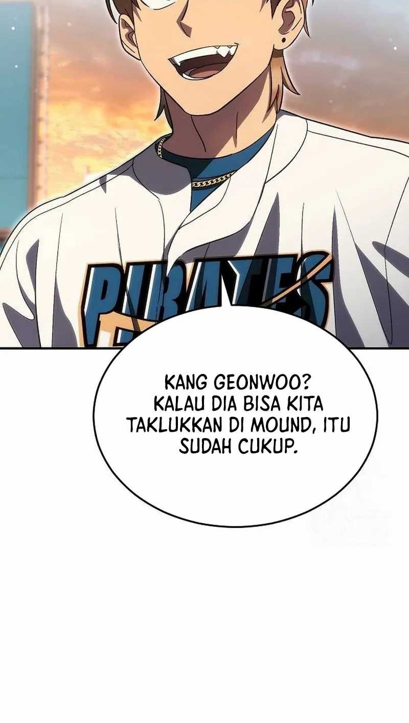 Genius Hitter Hits Fastball Chapter 75 Gambar 11