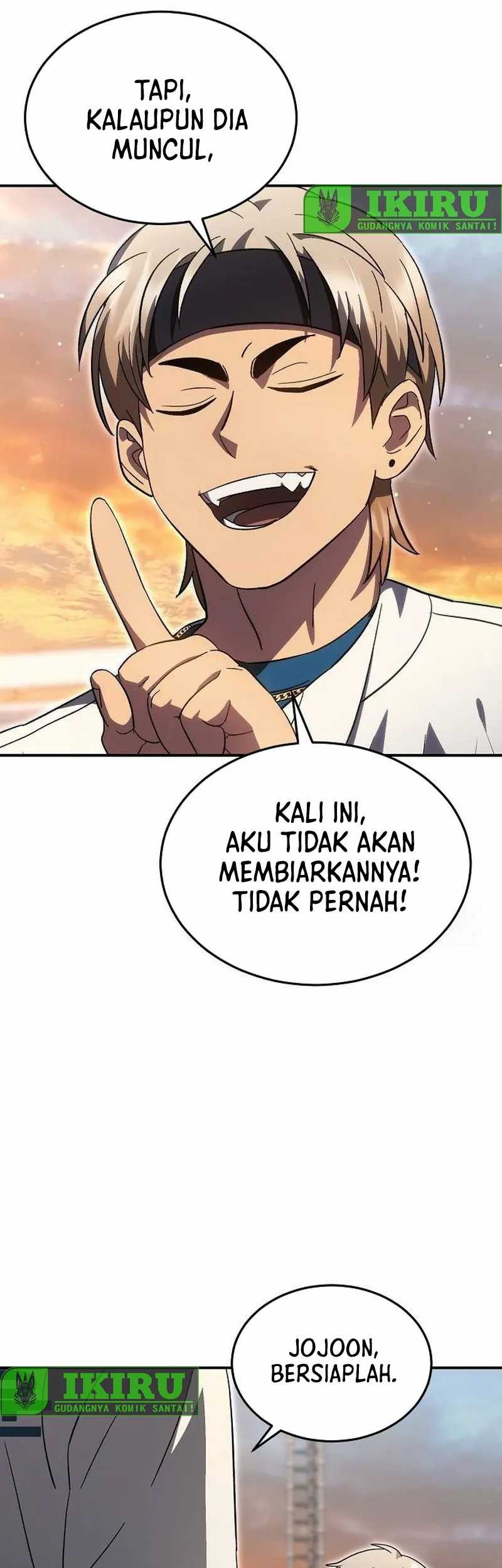 Genius Hitter Hits Fastball Chapter 75 Gambar 12