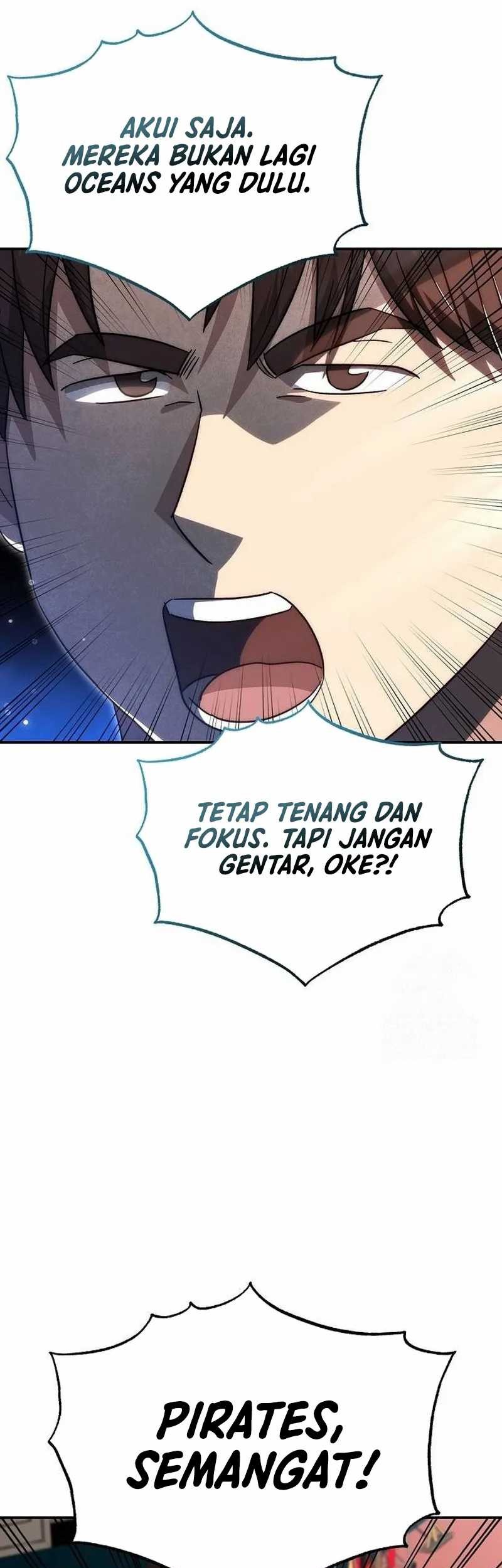 Genius Hitter Hits Fastball Chapter 75 Gambar 15