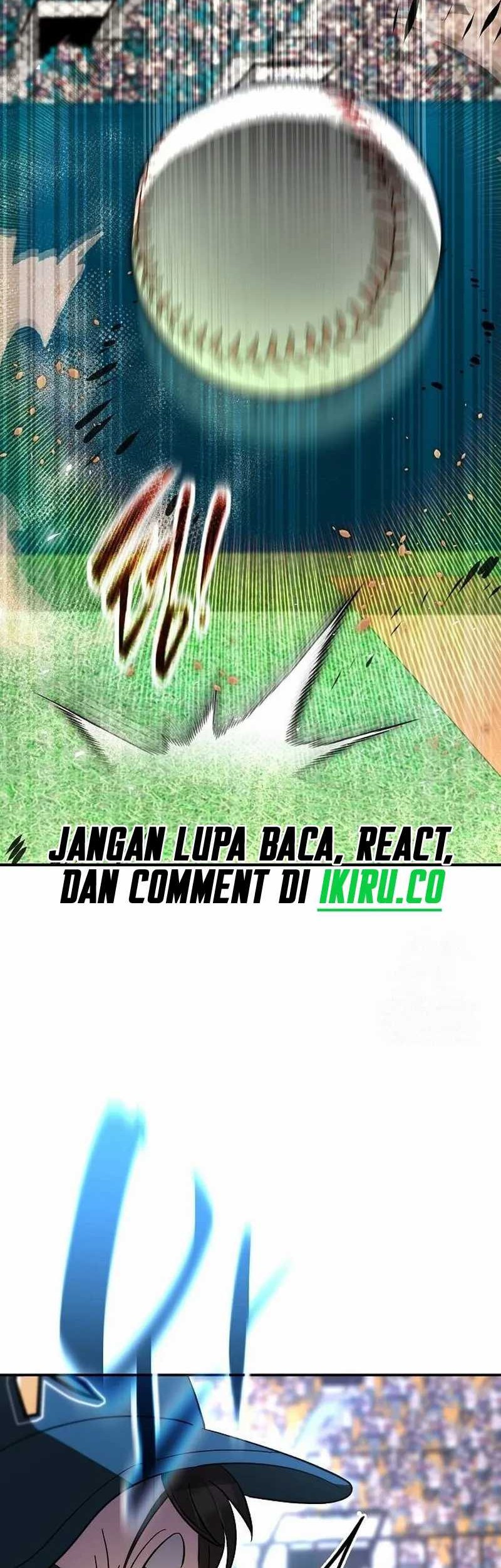 Genius Hitter Hits Fastball Chapter 75 Gambar 18