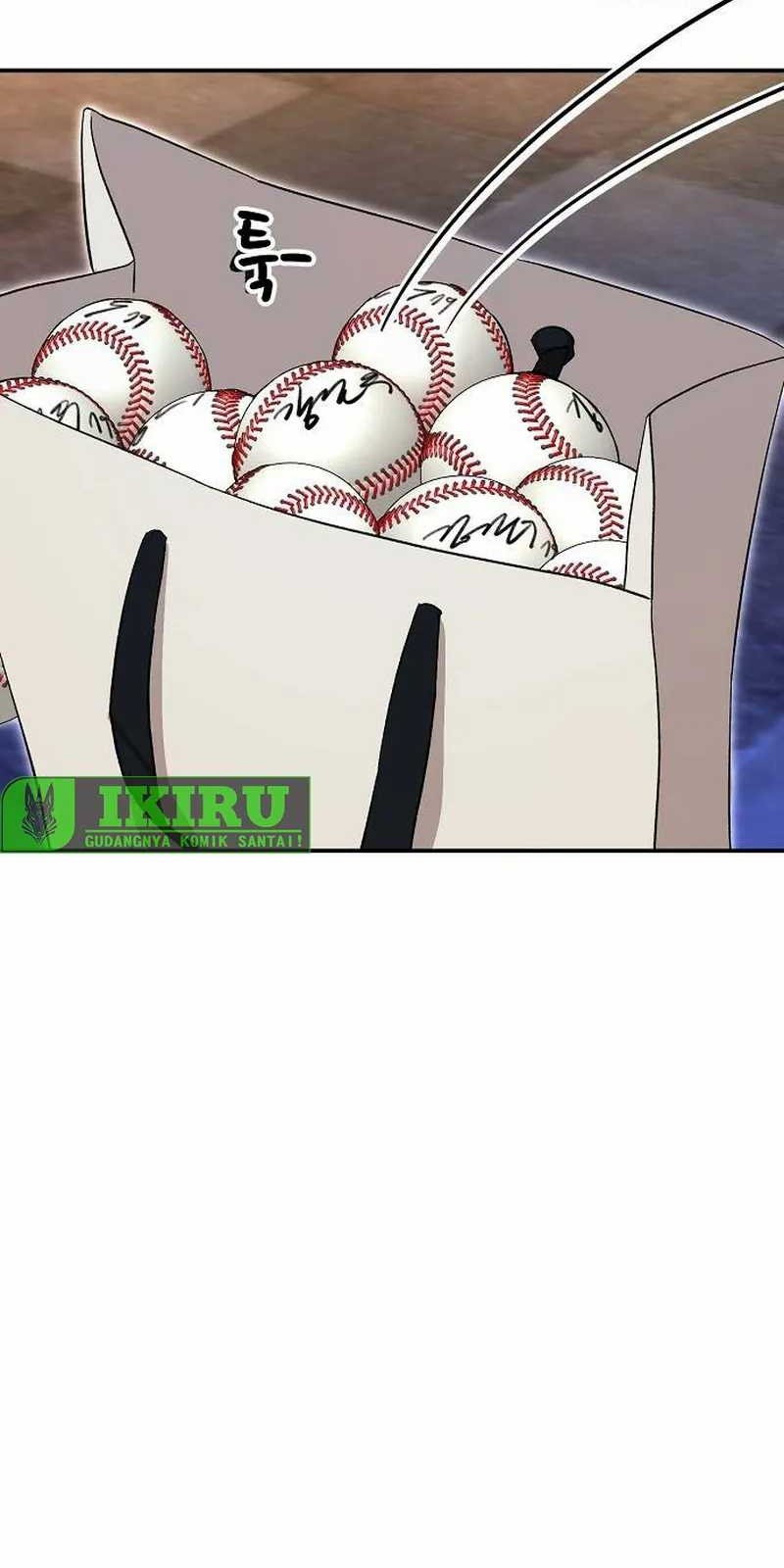 Genius Hitter Hits Fastball Chapter 75 Gambar 25