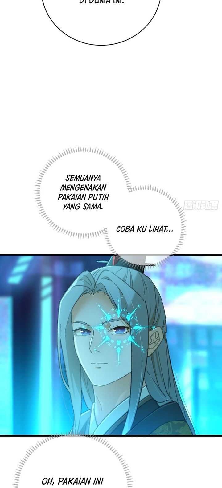 Counterattacking System Available At The Grand Ascension Stage Chapter 43 Gambar 3