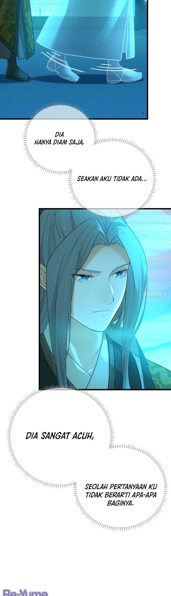 Counterattacking System Available At The Grand Ascension Stage Chapter 43 Gambar 8