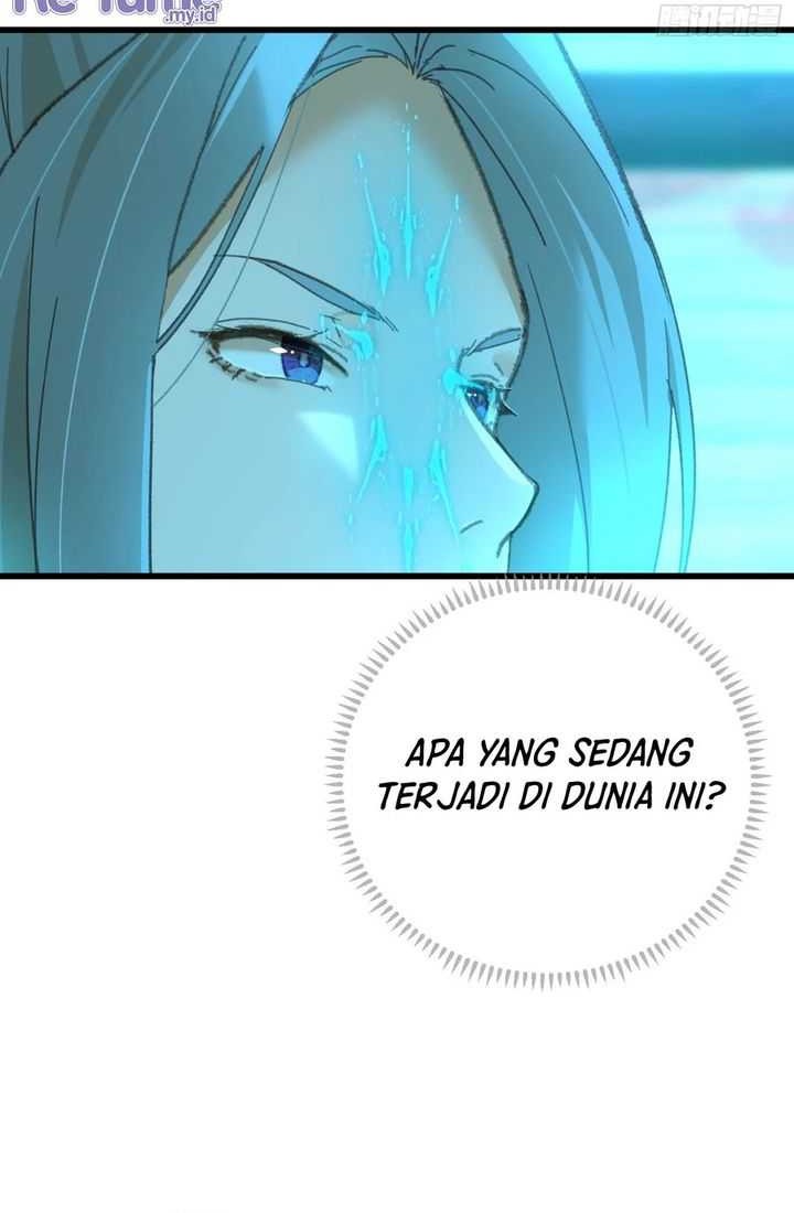 Counterattacking System Available At The Grand Ascension Stage Chapter 43 Gambar 9