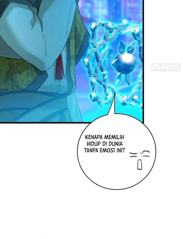 Counterattacking System Available At The Grand Ascension Stage Chapter 43 Gambar 18