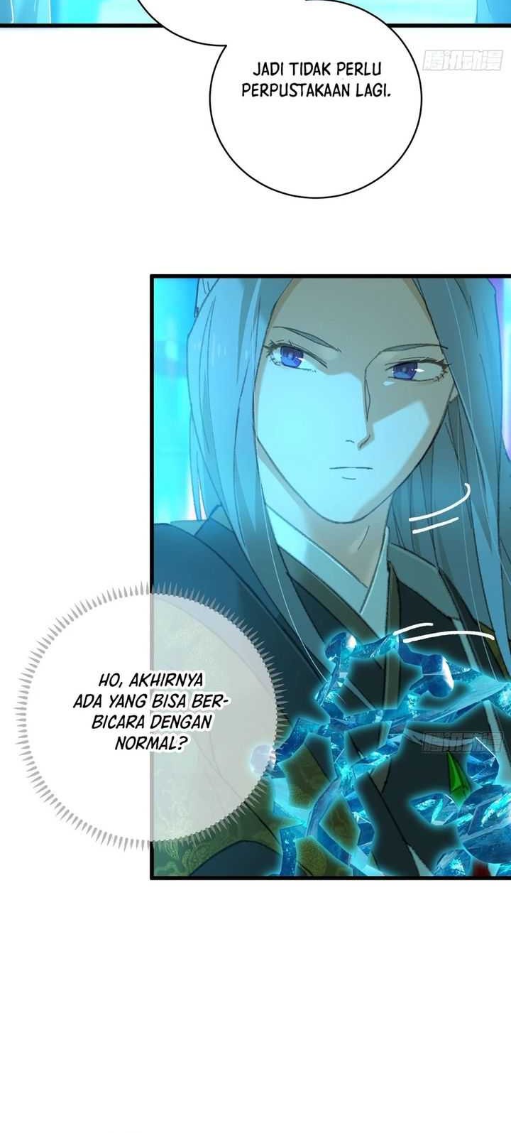 Counterattacking System Available At The Grand Ascension Stage Chapter 43 Gambar 21