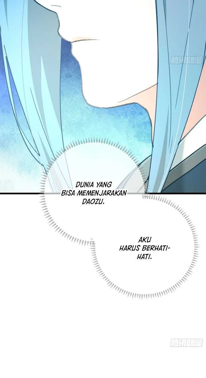 Counterattacking System Available At The Grand Ascension Stage Chapter 43 Gambar 24