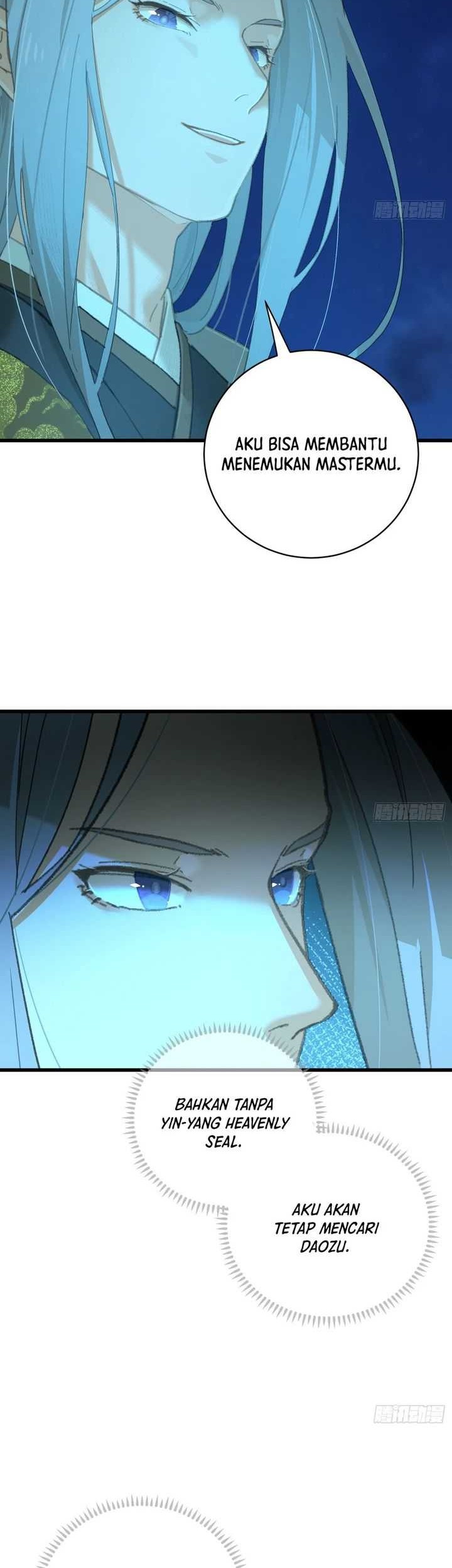 Counterattacking System Available At The Grand Ascension Stage Chapter 42 Gambar 32