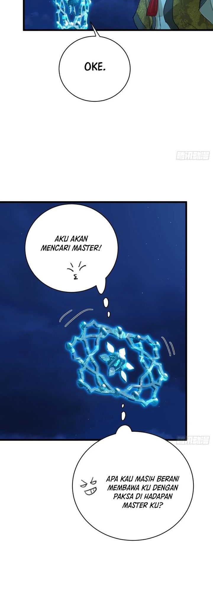 Counterattacking System Available At The Grand Ascension Stage Chapter 42 Gambar 36