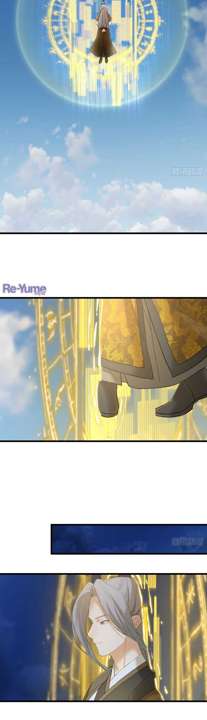 Manhua Counterattacking System Available At The Grand Ascension Stage Chapter 42 gambar nomor 2