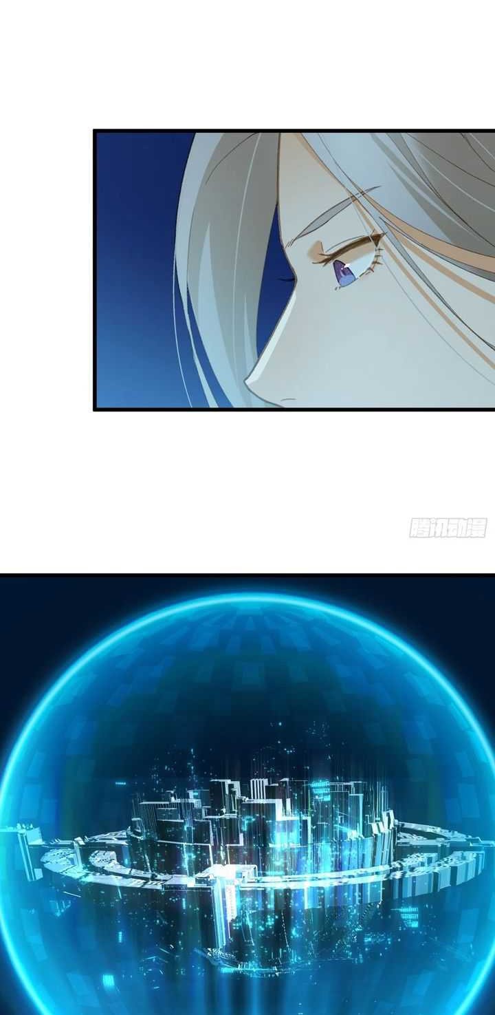 Counterattacking System Available At The Grand Ascension Stage Chapter 42 Gambar 3