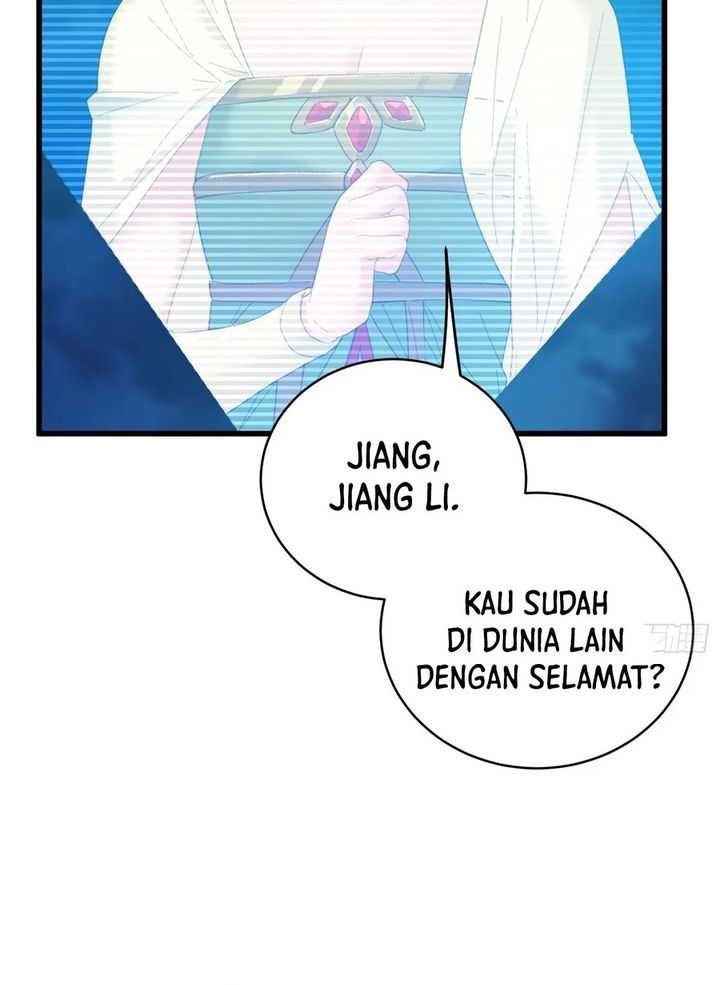 Counterattacking System Available At The Grand Ascension Stage Chapter 42 Gambar 9