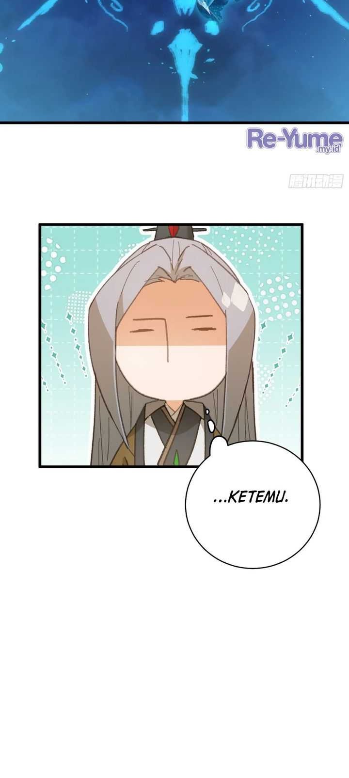 Counterattacking System Available At The Grand Ascension Stage Chapter 42 Gambar 18