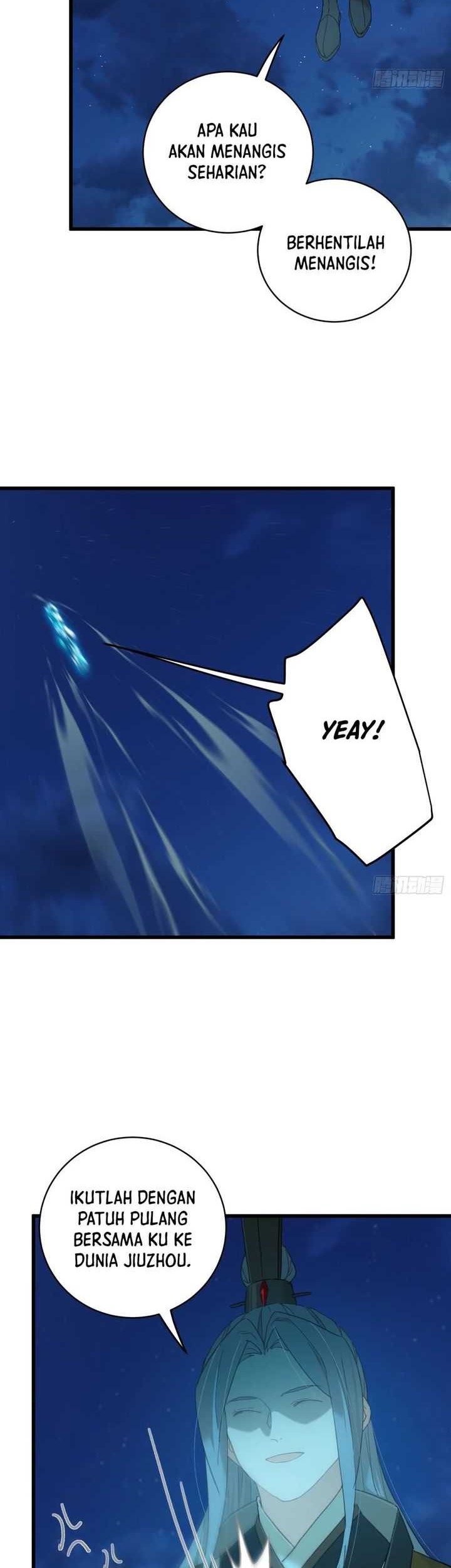 Counterattacking System Available At The Grand Ascension Stage Chapter 42 Gambar 20