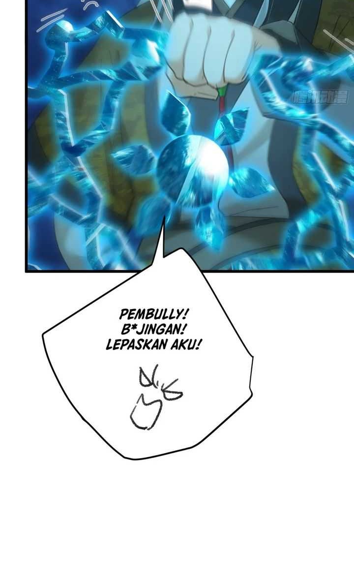 Counterattacking System Available At The Grand Ascension Stage Chapter 42 Gambar 21