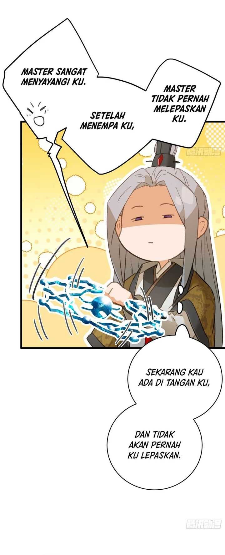 Counterattacking System Available At The Grand Ascension Stage Chapter 42 Gambar 24