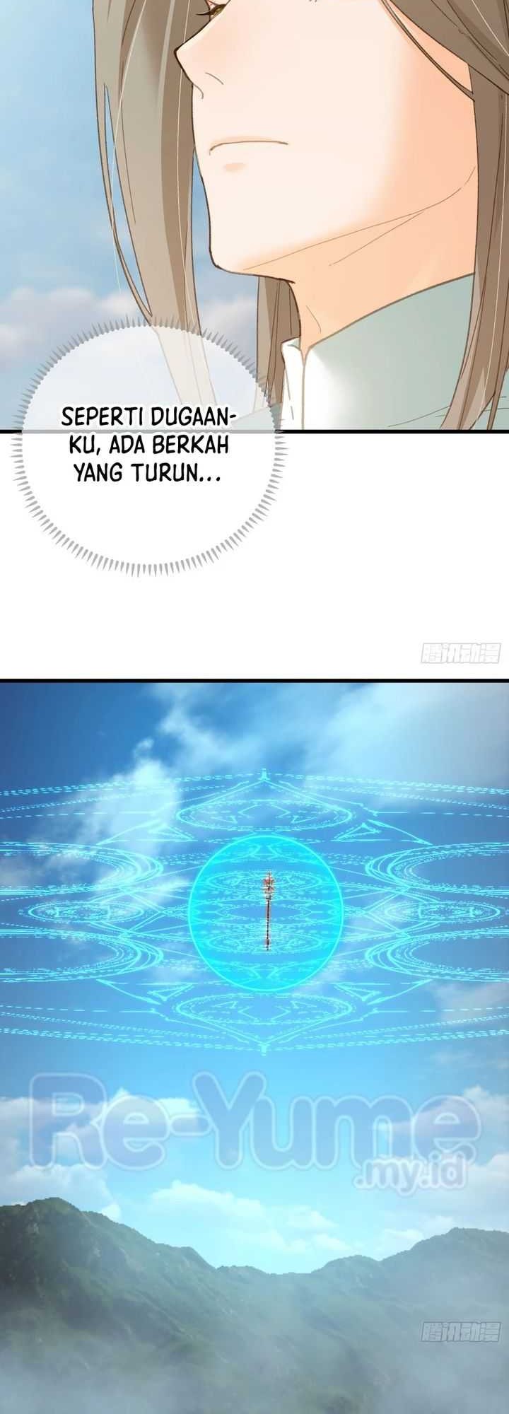 Counterattacking System Available At The Grand Ascension Stage Chapter 41 Gambar 41