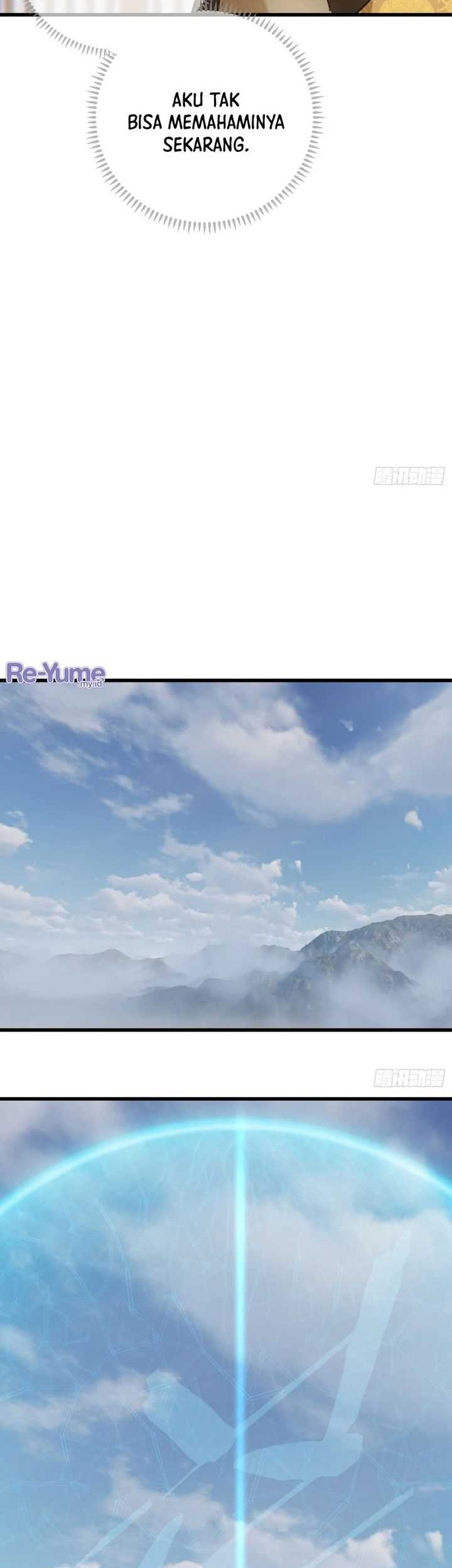 Counterattacking System Available At The Grand Ascension Stage Chapter 41 Gambar 37