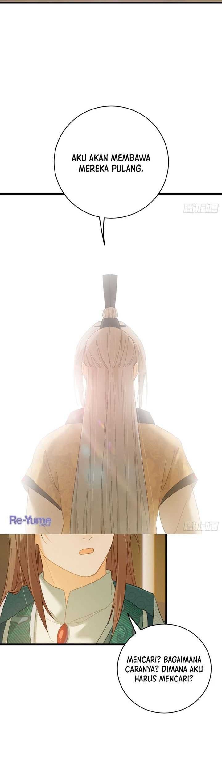 Counterattacking System Available At The Grand Ascension Stage Chapter 41 Gambar 17