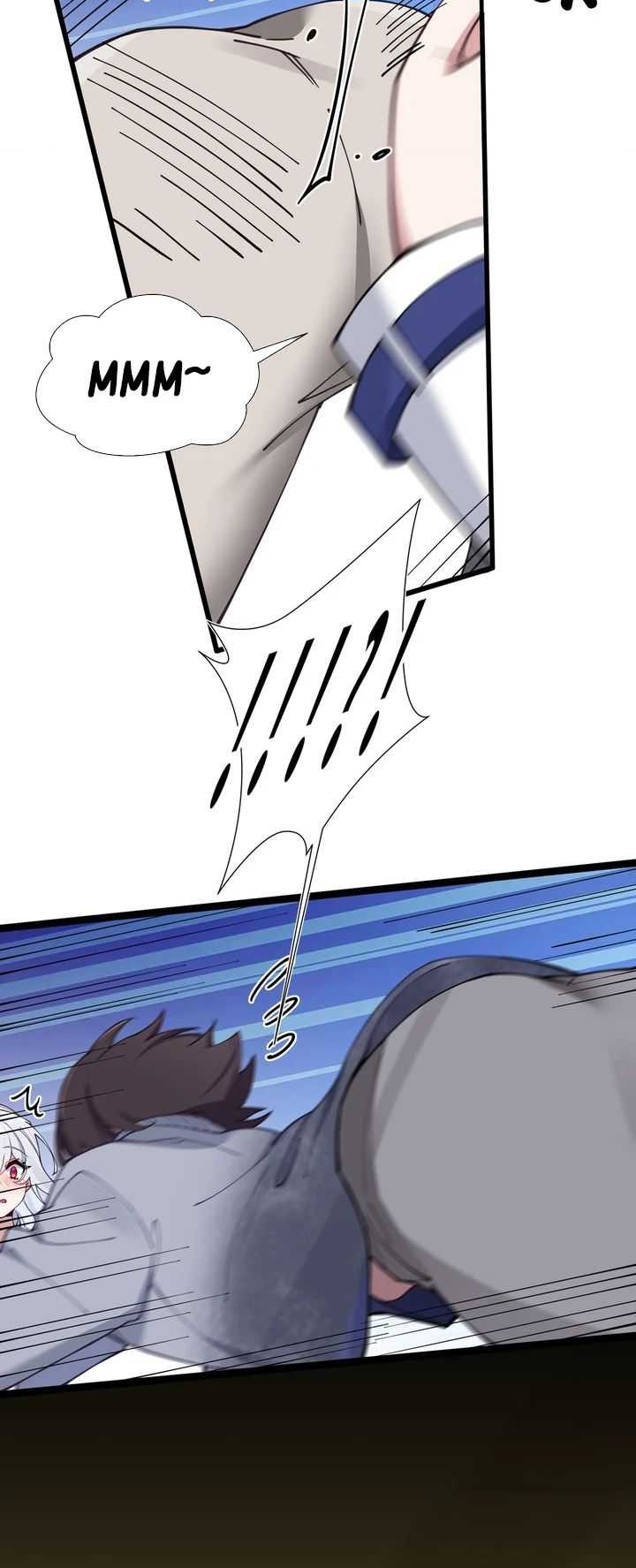 My Fake Girlfriends are Using Me As a Shield Chapter 73 Gambar 33