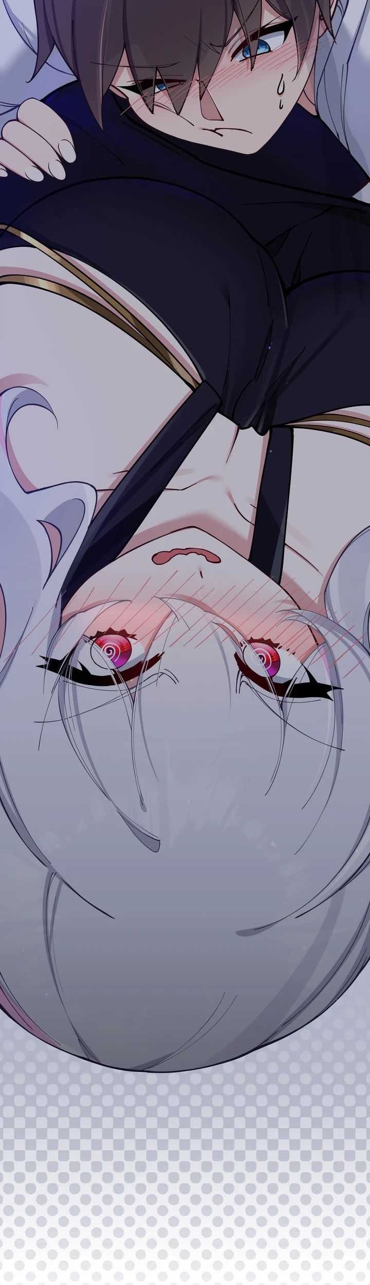 My Fake Girlfriends are Using Me As a Shield Chapter 73 Gambar 35