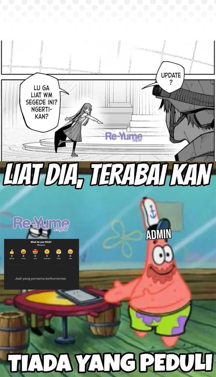 My Fake Girlfriends are Using Me As a Shield Chapter 73 Gambar 36