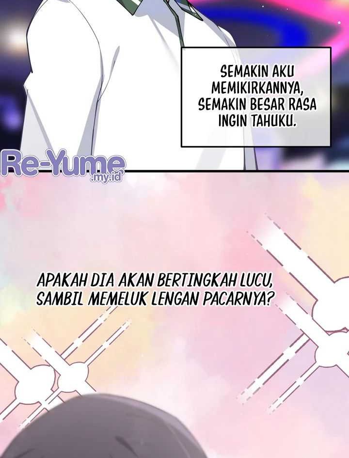 My Fake Girlfriends are Using Me As a Shield Chapter 73 Gambar 3