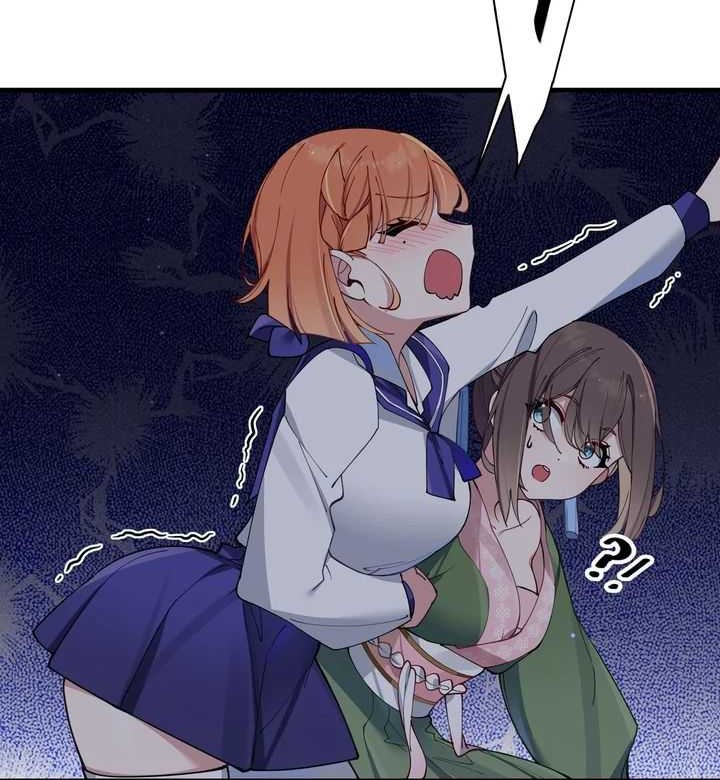 My Fake Girlfriends are Using Me As a Shield Chapter 73 Gambar 24