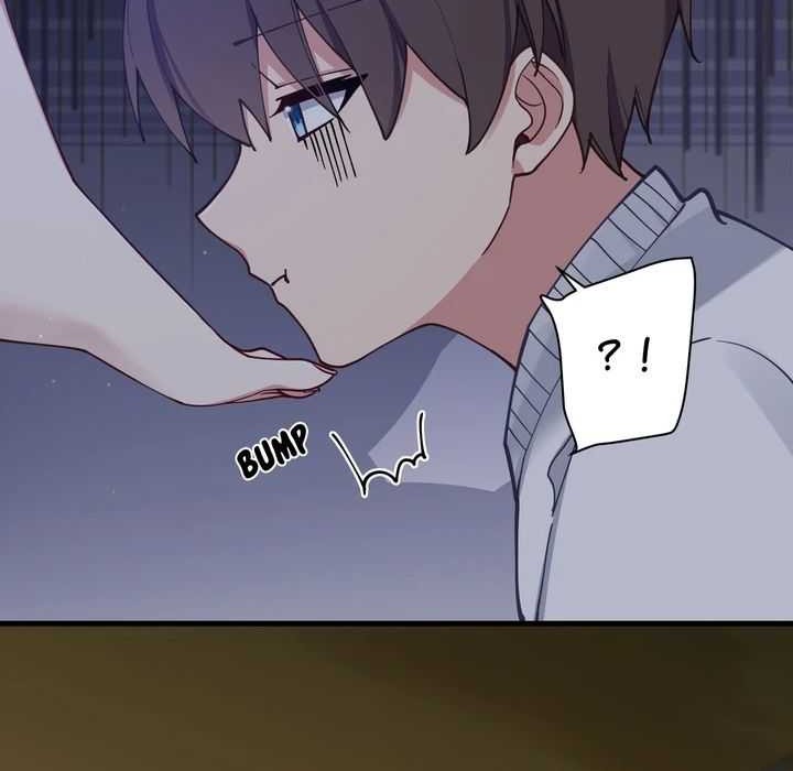 My Fake Girlfriends are Using Me As a Shield Chapter 73 Gambar 27