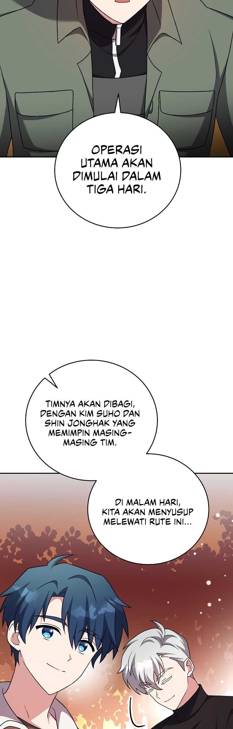 The Novel’s Extra (Remake) Chapter 113 Gambar 51