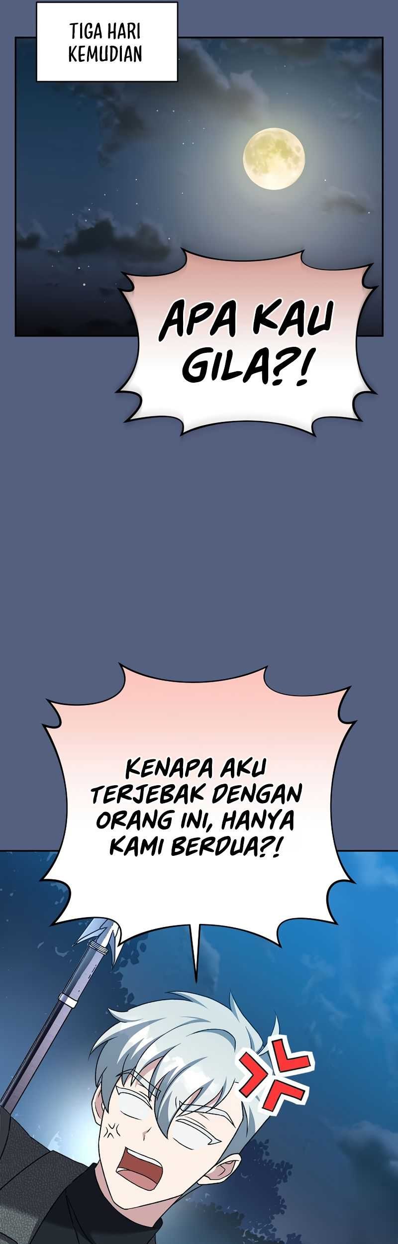 The Novel’s Extra (Remake) Chapter 113 Gambar 53