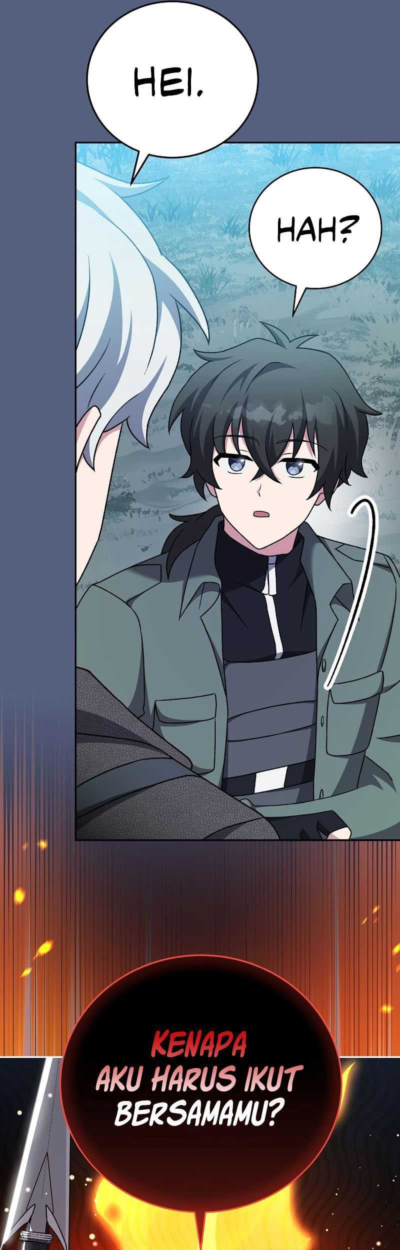 The Novel’s Extra (Remake) Chapter 113 Gambar 56