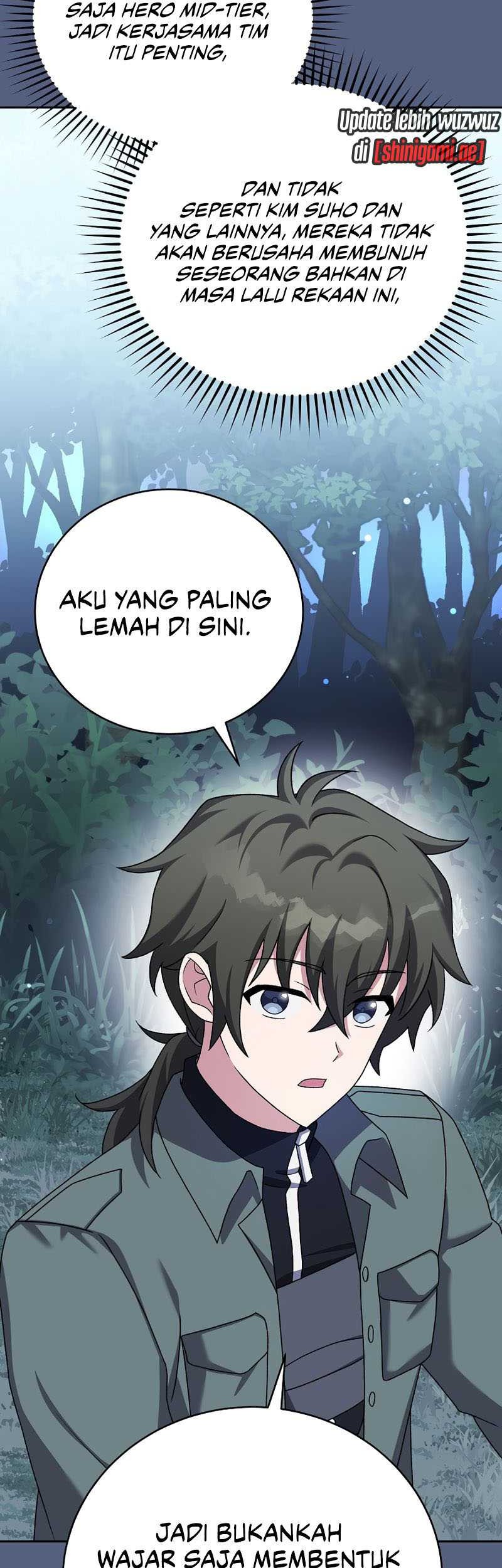 The Novel’s Extra (Remake) Chapter 113 Gambar 58