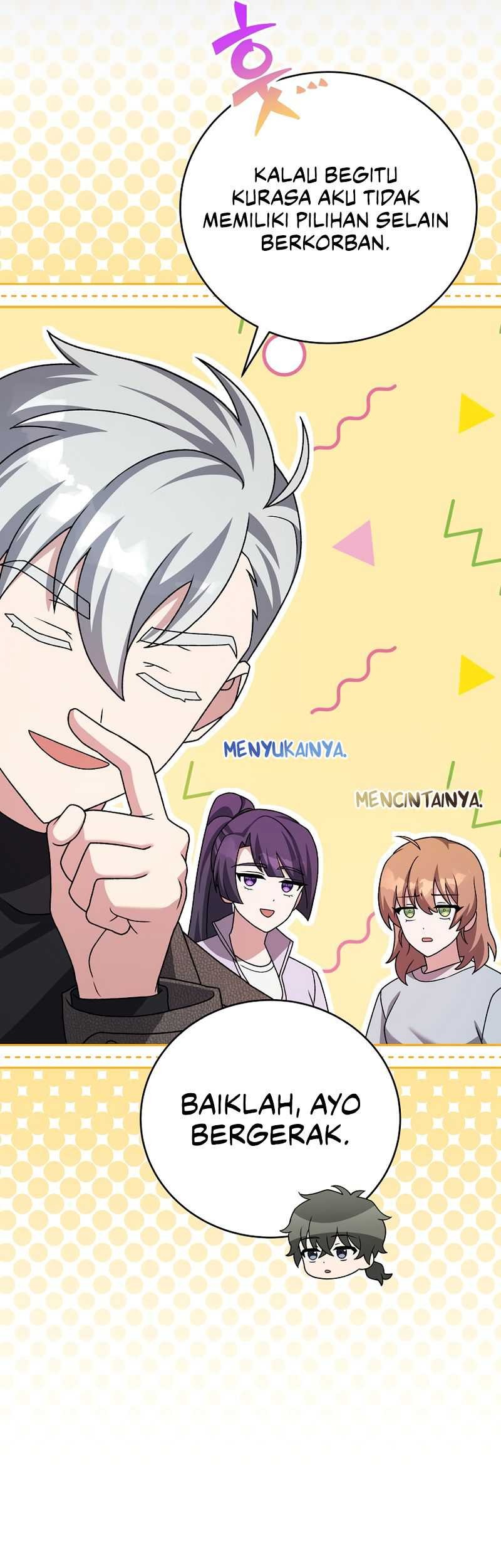 The Novel’s Extra (Remake) Chapter 113 Gambar 60