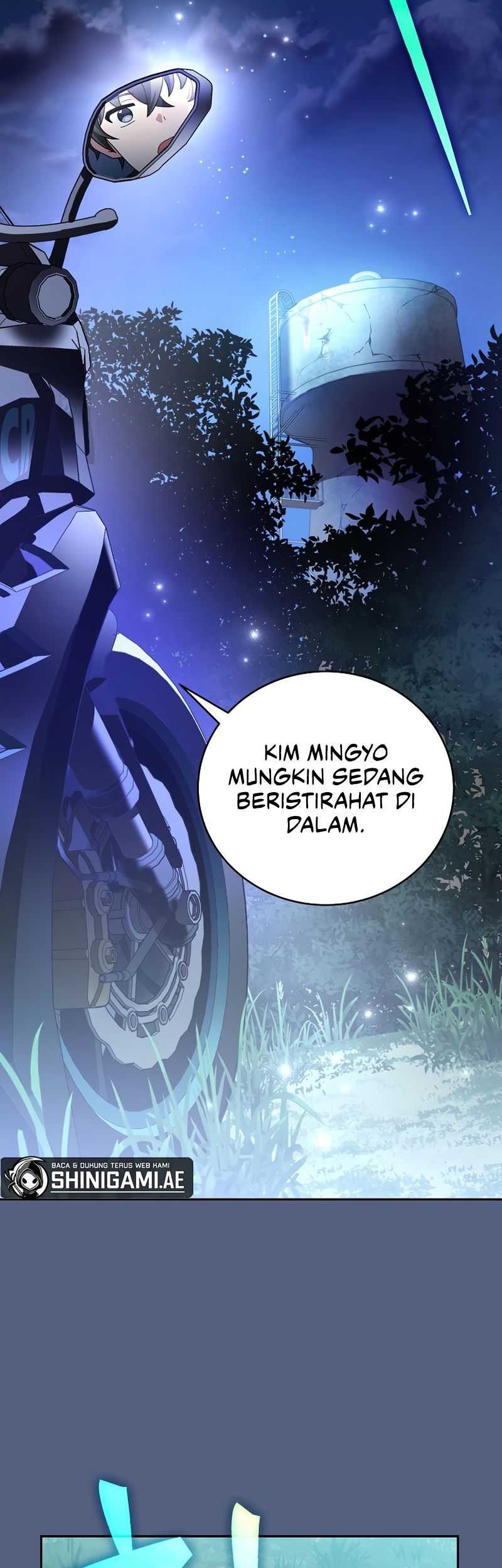 The Novel’s Extra (Remake) Chapter 113 Gambar 62