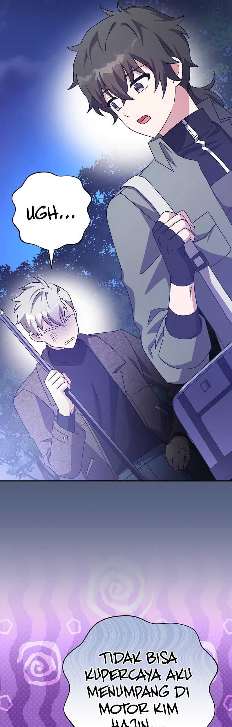 The Novel’s Extra (Remake) Chapter 113 Gambar 64