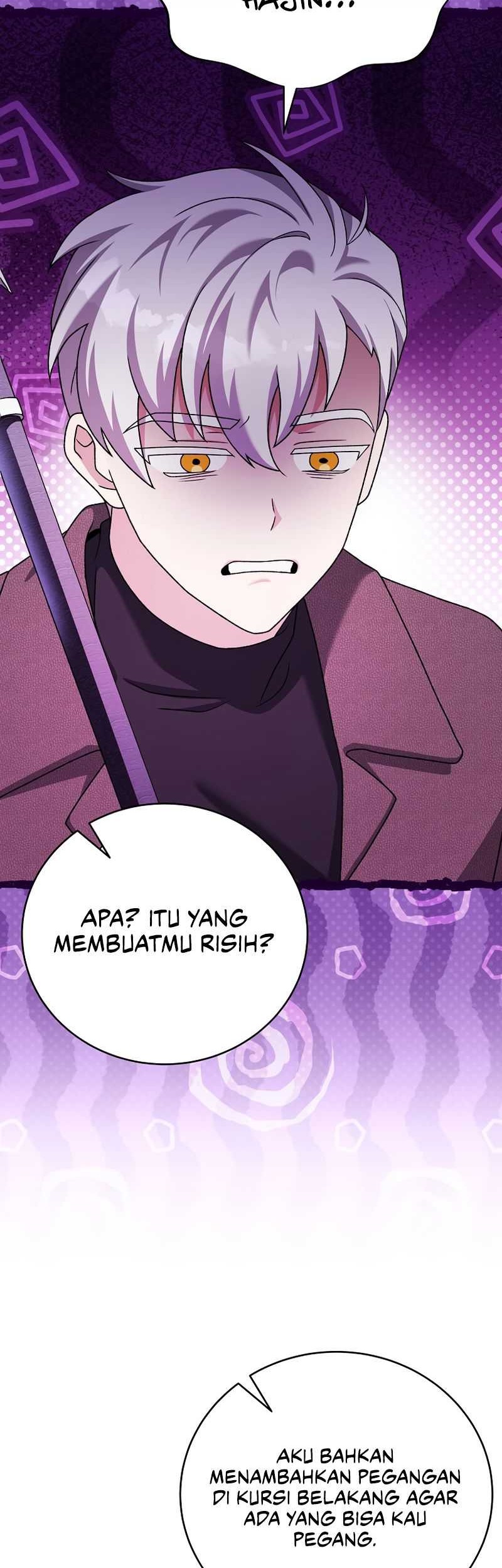 The Novel’s Extra (Remake) Chapter 113 Gambar 65