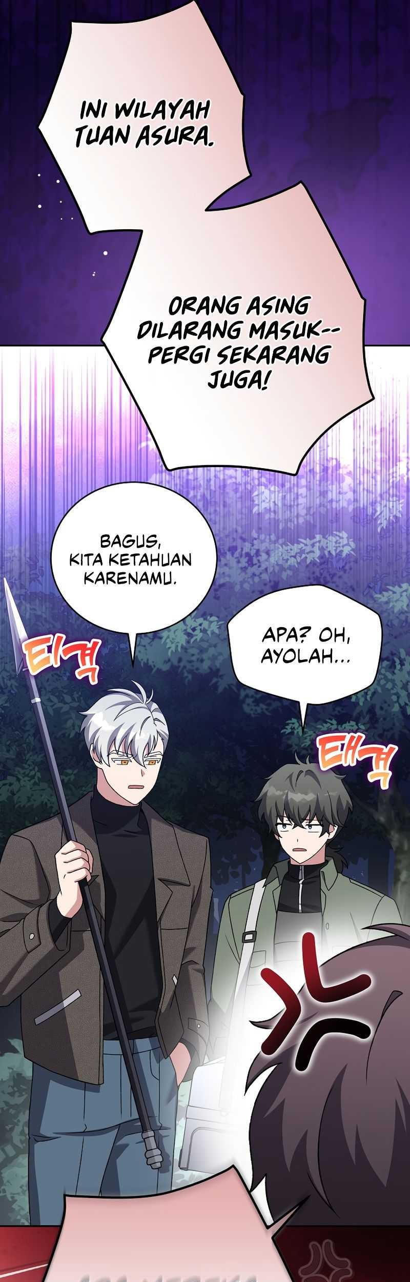 The Novel’s Extra (Remake) Chapter 113 Gambar 68