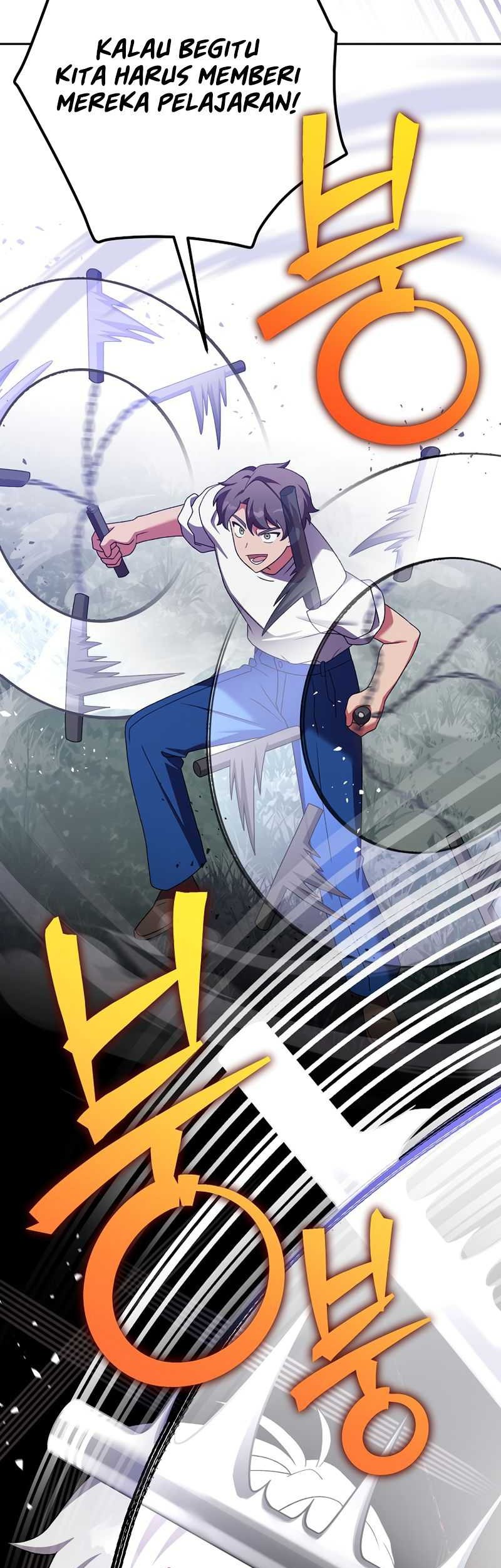 The Novel’s Extra (Remake) Chapter 113 Gambar 70