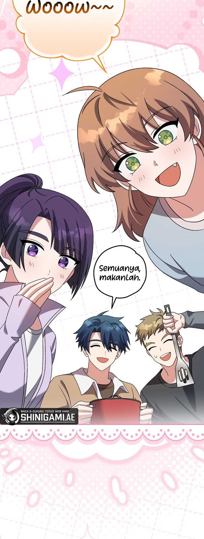 The Novel’s Extra (Remake) Chapter 113 Gambar 37